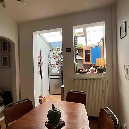 Casa vacanze Full Equiped House With Garden