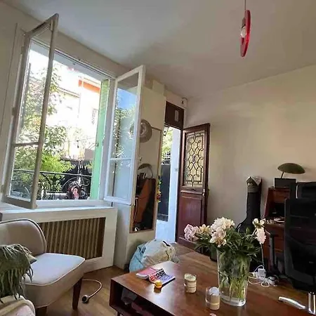 Casa vacanze Full Equiped House With Garden