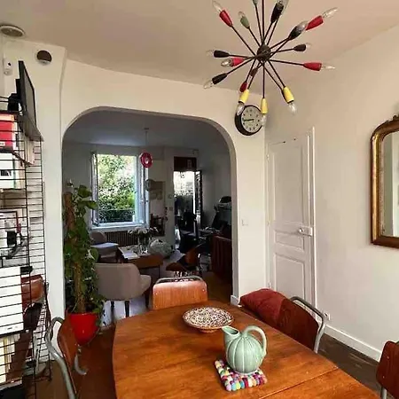 Full Equiped House With Garden Casa vacanze
