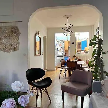 Casa vacanze Full Equiped House With Garden