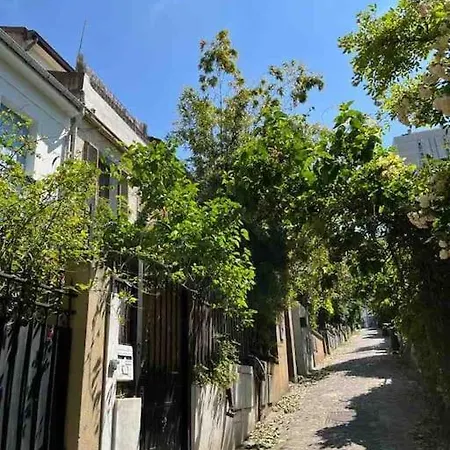 Full Equiped House With Garden Casa vacanze