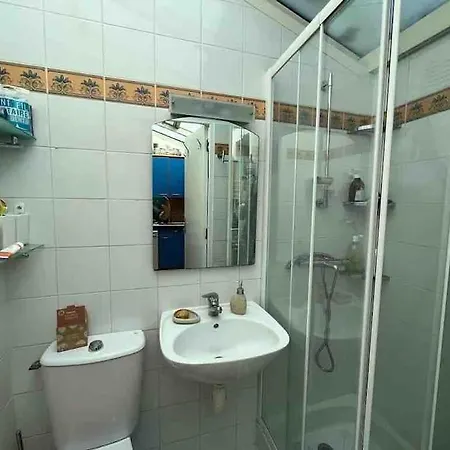 Full Equiped House With Garden Casa vacanze Parigi