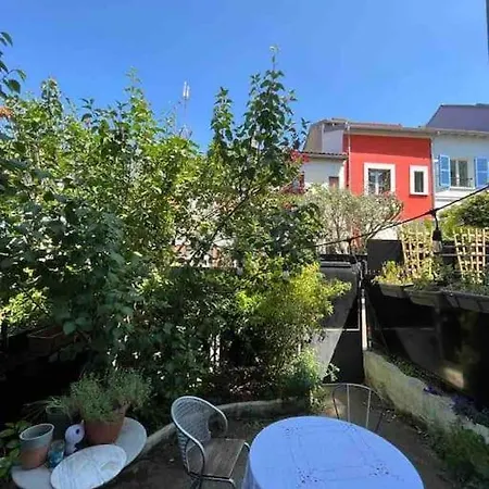 Casa vacanze Full Equiped House With Garden *