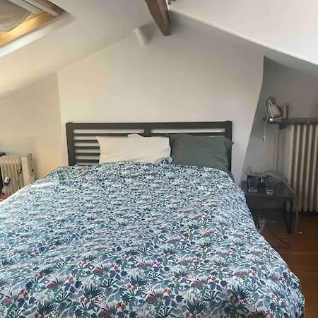 Casa vacanze Full Equiped House With Garden Parigi
