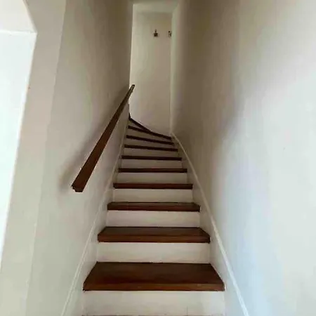 Full Equiped House With Garden Casa vacanze Parigi